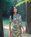 profile of Russian mail order brides Viktoriya