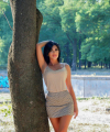 profile of Russian mail order brides Viktoriya