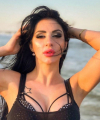 profile of Russian mail order brides Arina