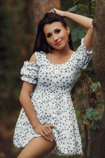 Elena 32 years old Ukraine Kirovograd, Russian bride profile, meetbrides.online