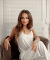 profile of Russian mail order brides Ruslana