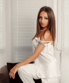 profile of Russian mail order brides Ruslana
