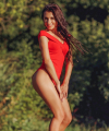 profile of Russian mail order brides Elena