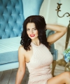 profile of Russian mail order brides Elena