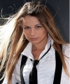 profile of Russian mail order brides Valentina