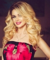 profile of Russian mail order brides Valentina