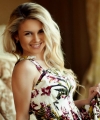 profile of Russian mail order brides Valentina