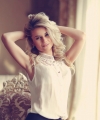 profile of Russian mail order brides Valentina