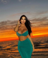 profile of Russian mail order brides Angelina
