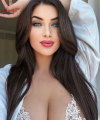 profile of Russian mail order brides Angelina