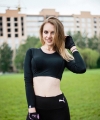 profile of Russian mail order brides Darya