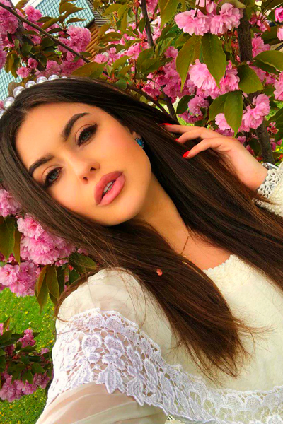 Kristina 35 years old Ukraine Mykolaiv, Russian bride profile, meetbrides.online