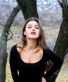 profile of Russian mail order brides Kristina