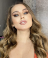 profile of Russian mail order brides Kristina