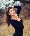 profile of Russian mail order brides Kristina