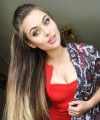 profile of Russian mail order brides Kristina