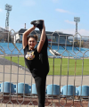 profile of Russian mail order brides Kristina