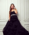 profile of Russian mail order brides Kristina
