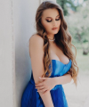 profile of Russian mail order brides Kristina