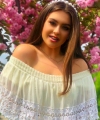 profile of Russian mail order brides Kristina