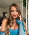 profile of Russian mail order brides Kristina