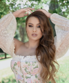 profile of Russian mail order brides Kristina