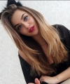 profile of Russian mail order brides Kristina