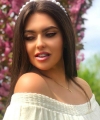 profile of Russian mail order brides Kristina