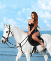 profile of Russian mail order brides Kristina