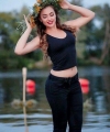 profile of Russian mail order brides Kristina