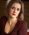 profile of Russian mail order brides Olga