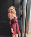 profile of Russian mail order brides Oksana
