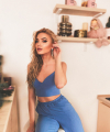 profile of Russian mail order brides Oksana