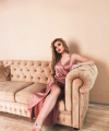 profile of Russian mail order brides Oksana