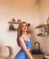 profile of Russian mail order brides Oksana