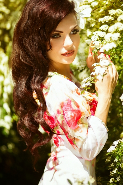 Tatyana 46 years old Ukraine Kyiv, Russian bride profile, meetbrides.online