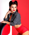 profile of Russian mail order brides Tatyana
