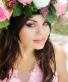 profile of Russian mail order brides Tatyana