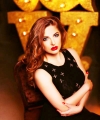 profile of Russian mail order brides Darya