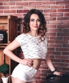 profile of Russian mail order brides Darya
