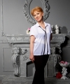 profile of Russian mail order brides Svetlana
