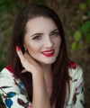profile of Russian mail order brides Yuliya