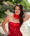 profile of Russian mail order brides Yuliya