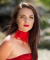 profile of Russian mail order brides Yuliya
