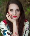 profile of Russian mail order brides Yuliya