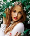 profile of Russian mail order brides Veronika