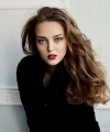 profile of Russian mail order brides Veronika