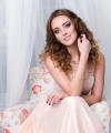 profile of Russian mail order brides Veronika