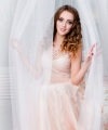 profile of Russian mail order brides Veronika