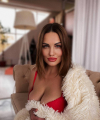 profile of Russian mail order brides Olga